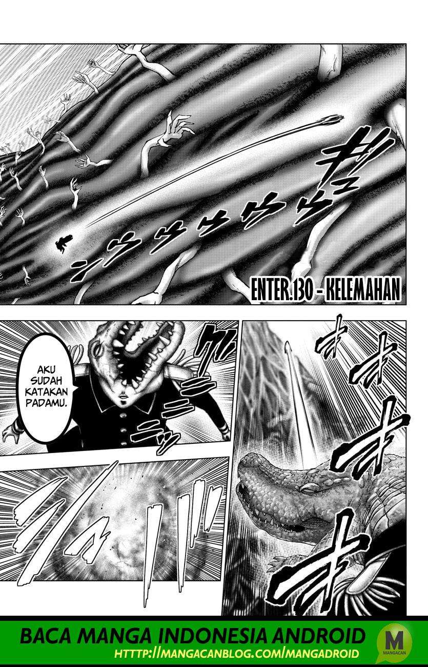 Mahou Shoujo Site — Chapter 130, halaman 1