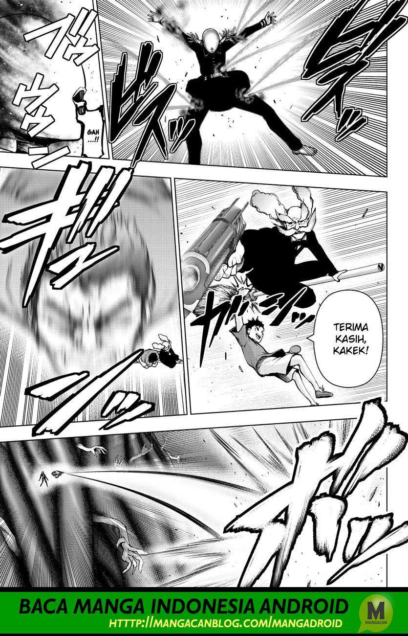 Mahou Shoujo Site — Chapter 130, halaman 13