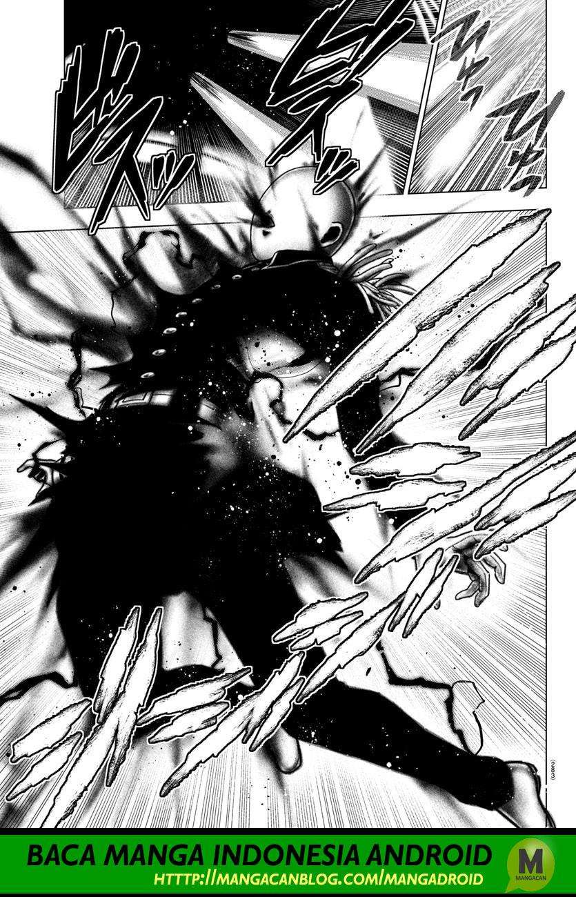 Mahou Shoujo Site — Chapter 130, halaman 3