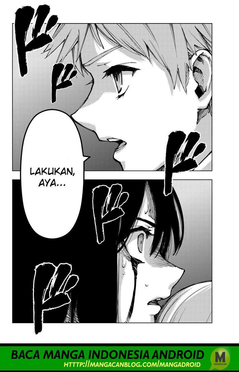 Mahou Shoujo Site — Chapter 129, halaman 10