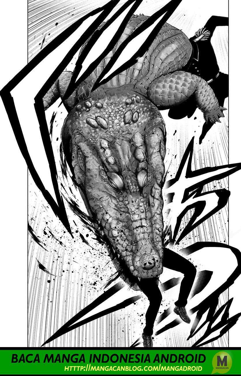 Mahou Shoujo Site — Chapter 128, halaman 13