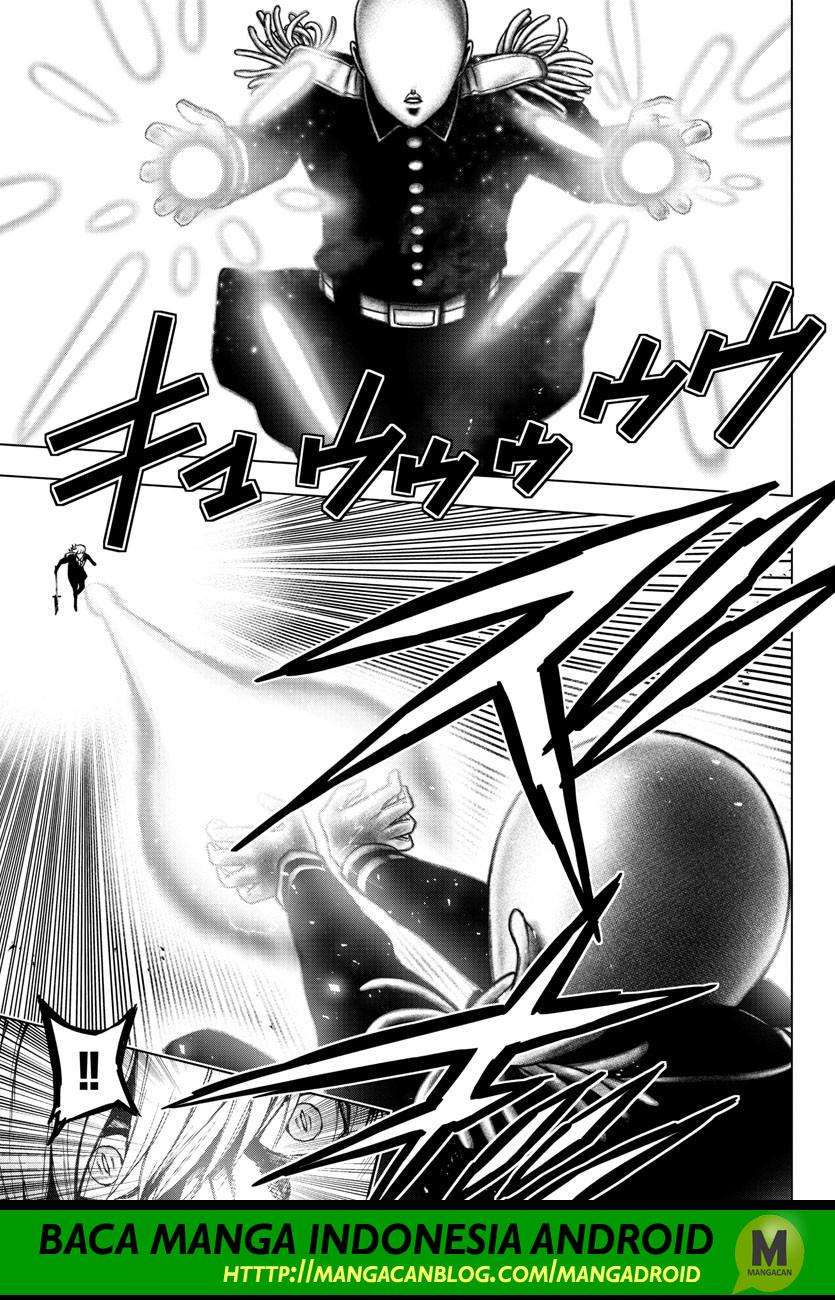 Mahou Shoujo Site — Chapter 128, halaman 5