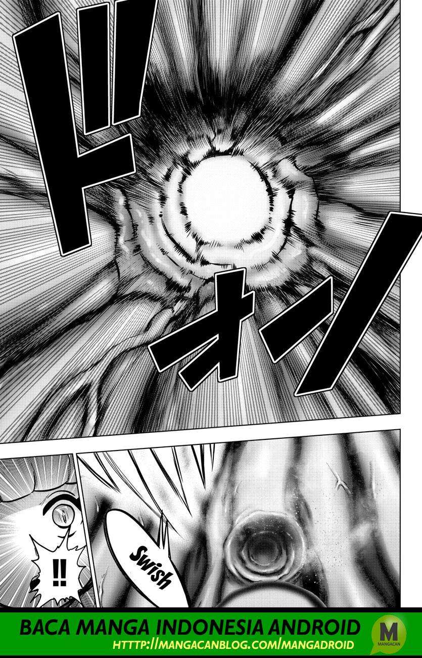 Mahou Shoujo Site — Chapter 127, halaman 3