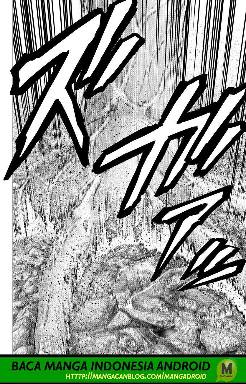 Mahou Shoujo Site — Chapter 127, halaman 4