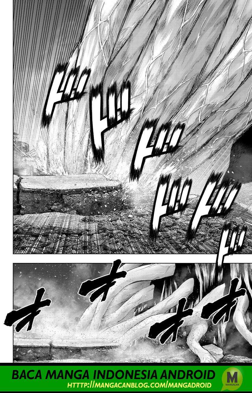 Mahou Shoujo Site — Chapter 127, halaman 6