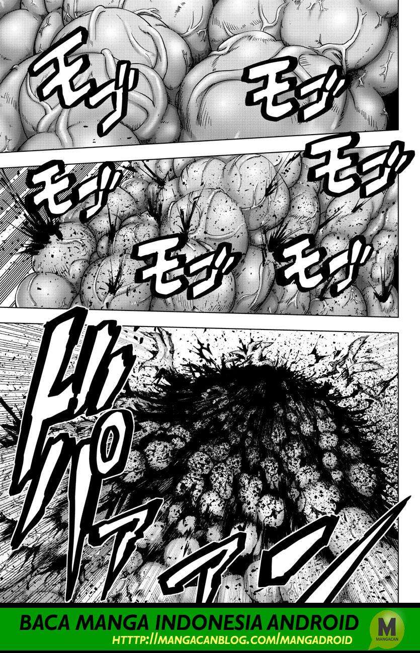 Mahou Shoujo Site — Chapter 127, halaman 7