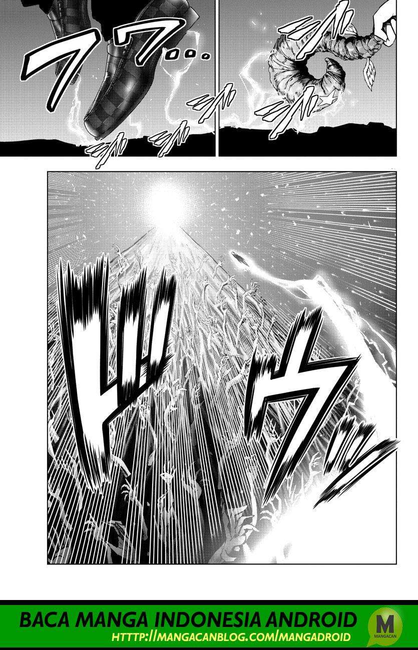 Mahou Shoujo Site — Chapter 126, halaman 14