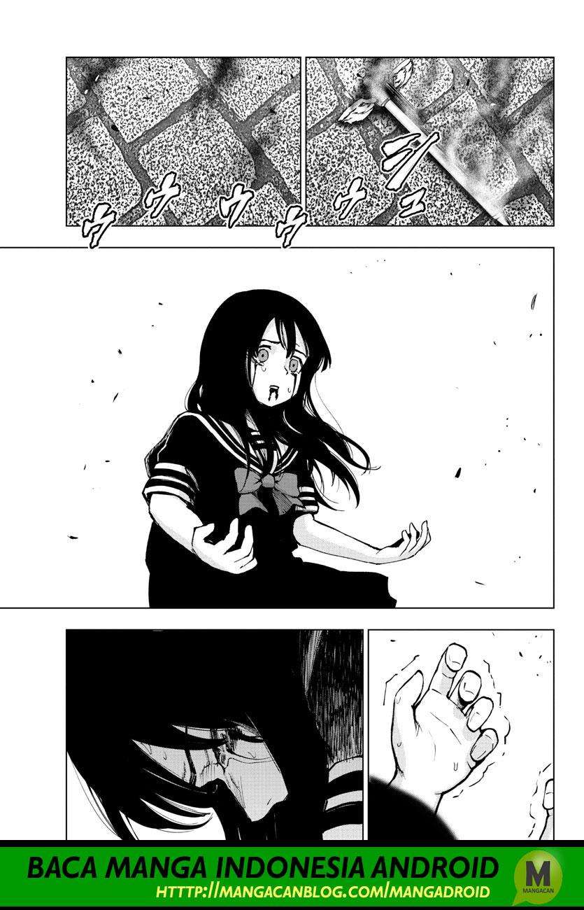 Mahou Shoujo Site — Chapter 126, halaman 2
