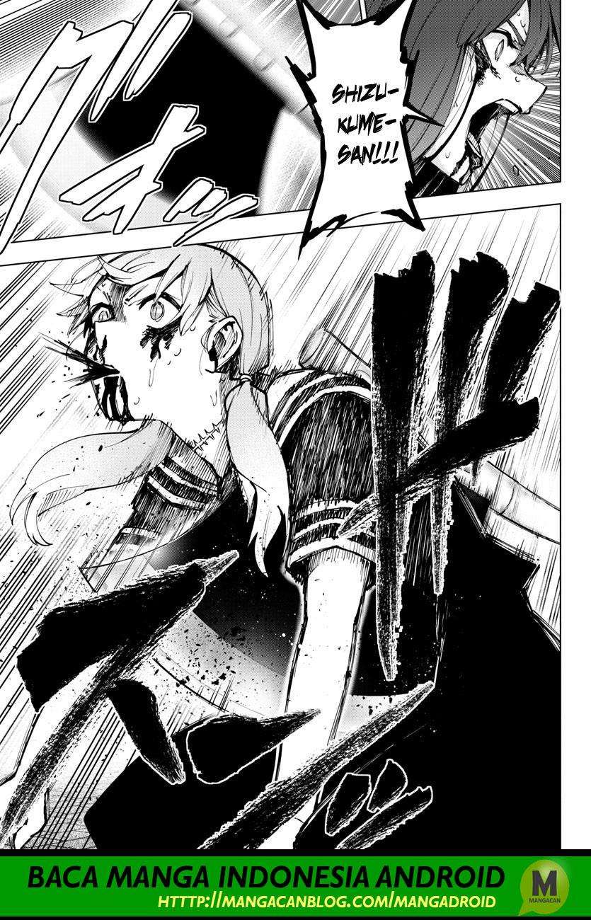 Mahou Shoujo Site — Chapter 125, halaman 3
