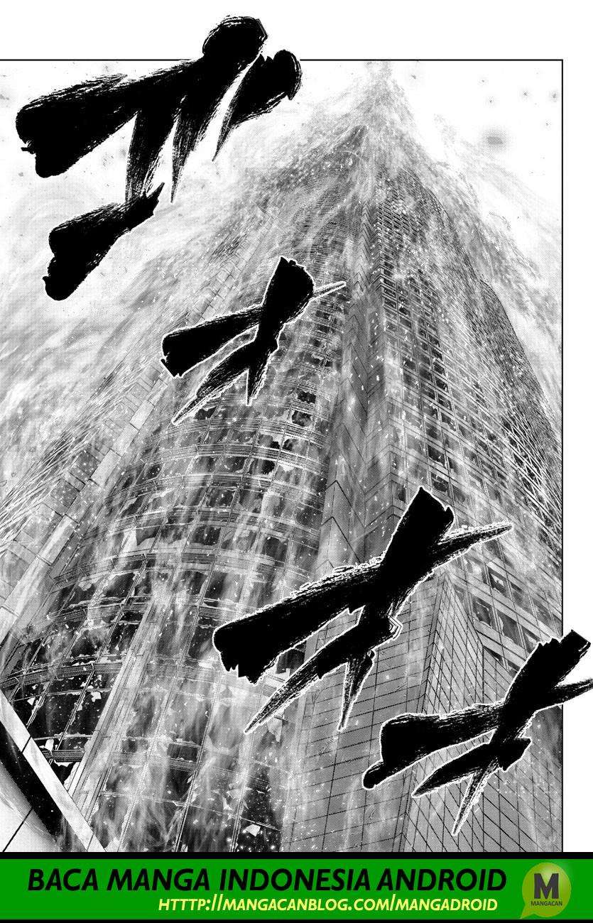 Mahou Shoujo Site — Chapter 123, halaman 13