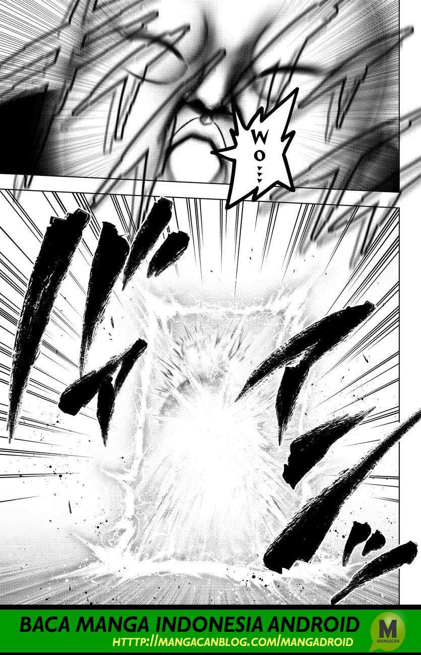 Mahou Shoujo Site — Chapter 122, halaman 13