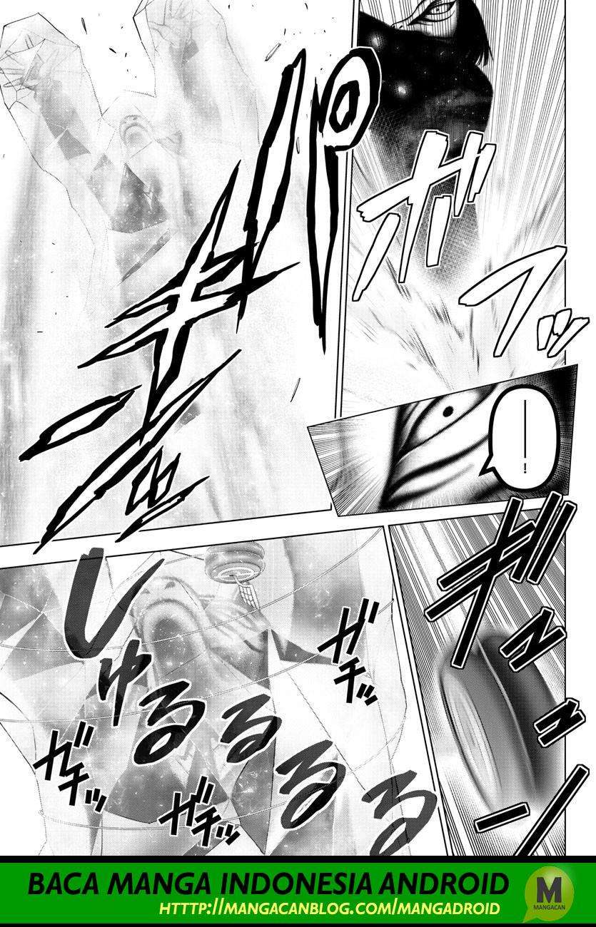 Mahou Shoujo Site — Chapter 122, halaman 15