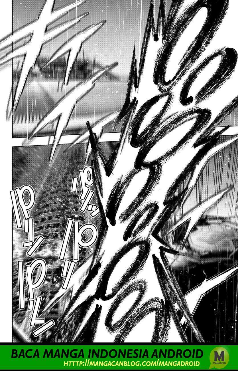 Mahou Shoujo Site — Chapter 122, halaman 7