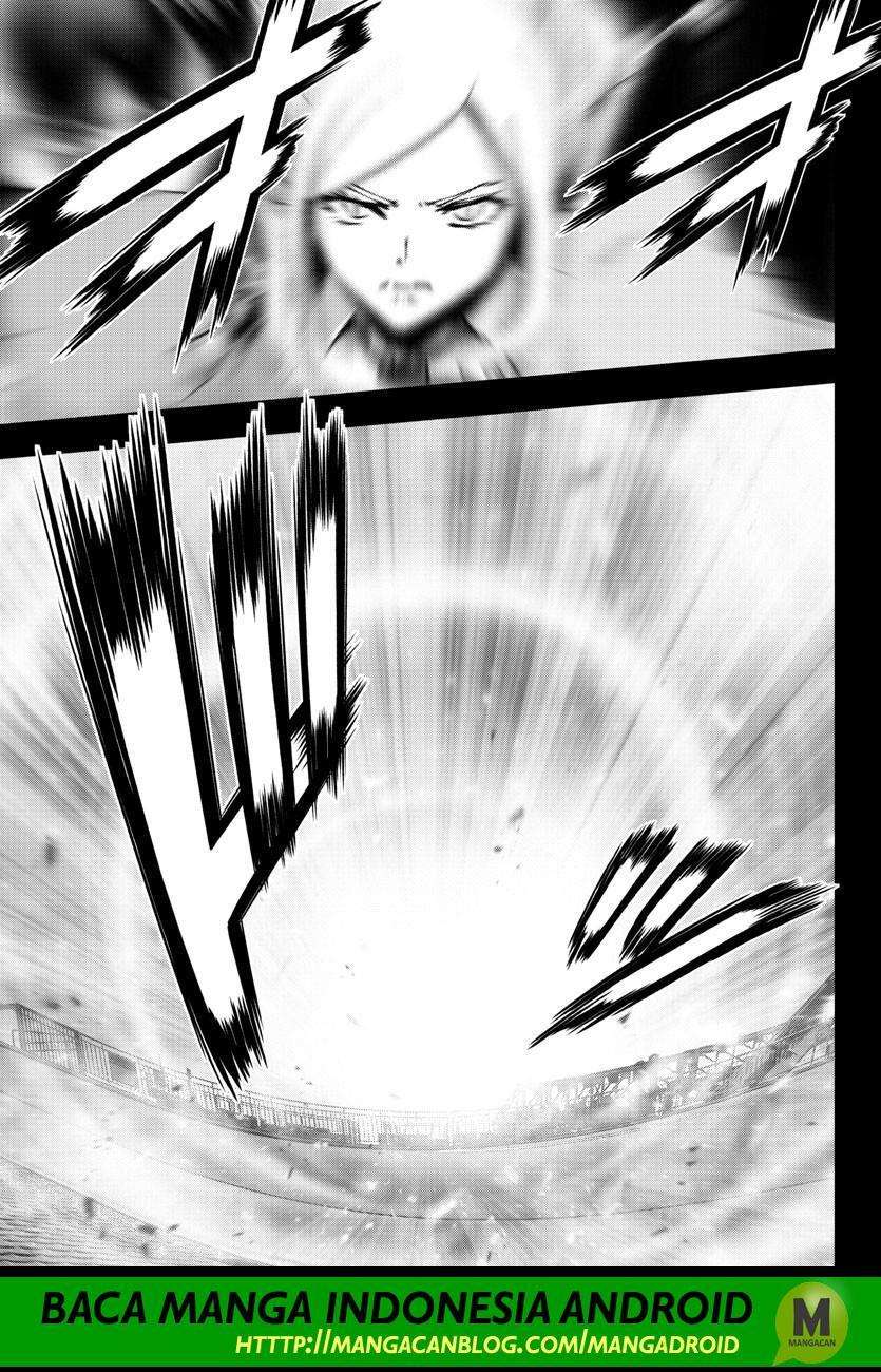 Mahou Shoujo Site — Chapter 121, halaman 7