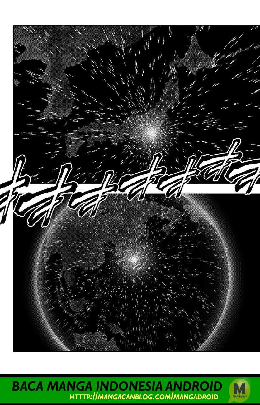 Mahou Shoujo Site — Chapter 117, halaman 2