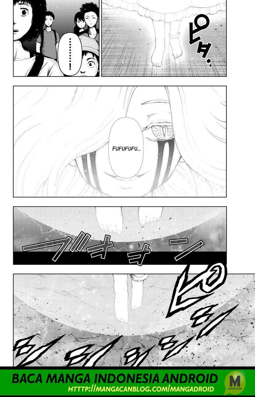 Mahou Shoujo Site — Chapter 115, halaman 13
