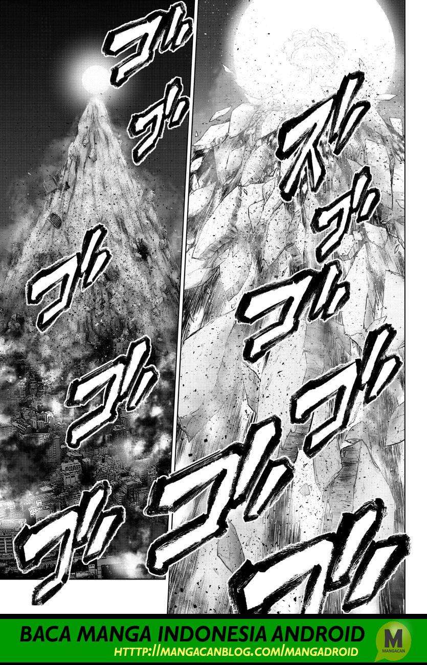 Mahou Shoujo Site — Chapter 115, halaman 14
