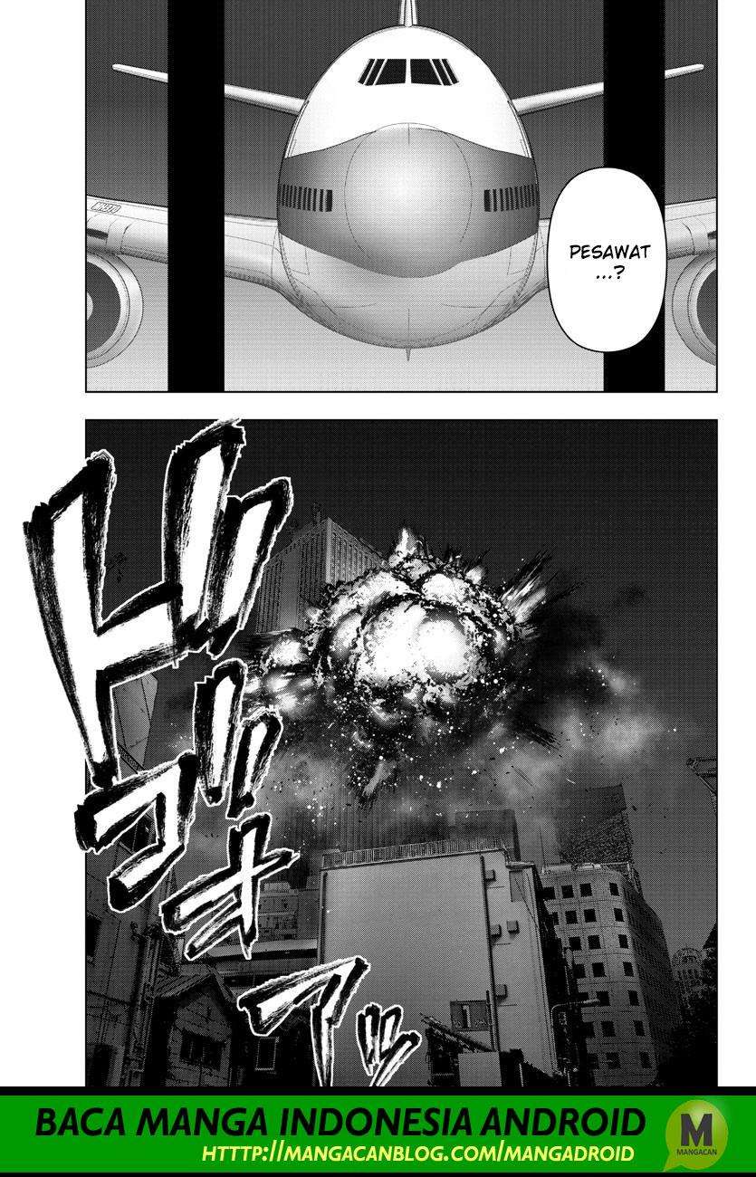 Mahou Shoujo Site — Chapter 115, halaman 5