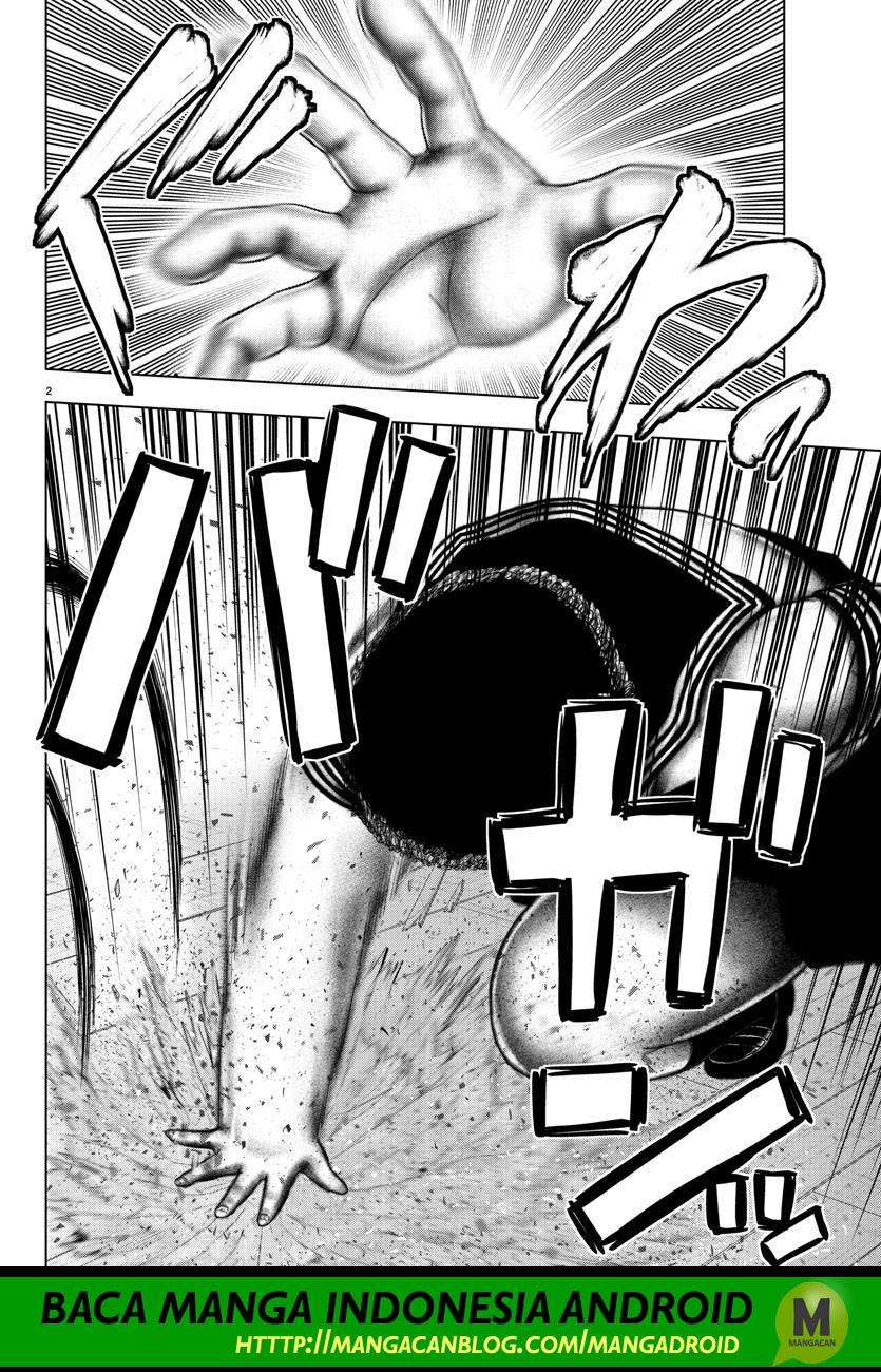 Mahou Shoujo Site — Chapter 113, halaman 2