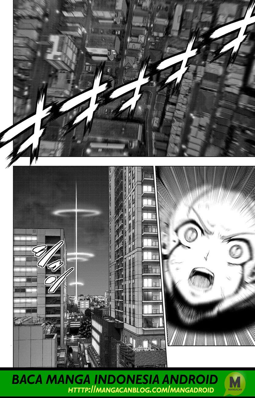 Mahou Shoujo Site — Chapter 112, halaman 14