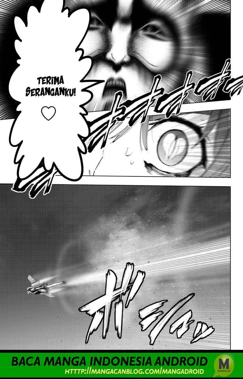 Mahou Shoujo Site — Chapter 112, halaman 5