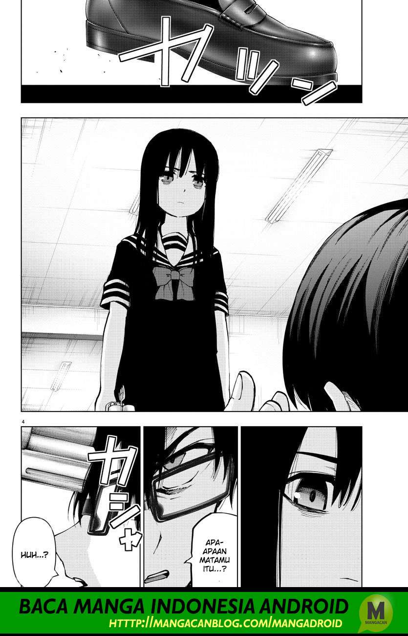 Mahou Shoujo Site — Chapter 108, halaman 4