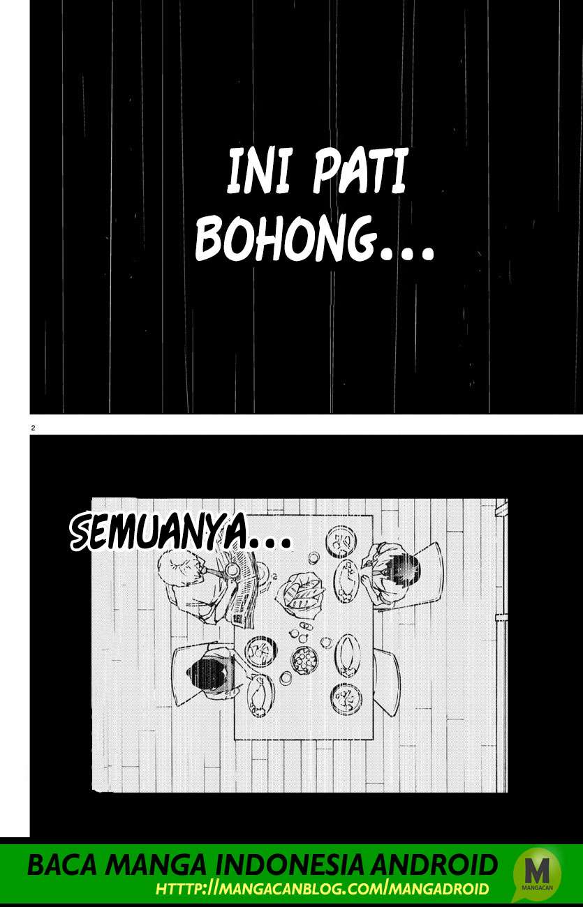 Mahou Shoujo Site — Chapter 103, halaman 2