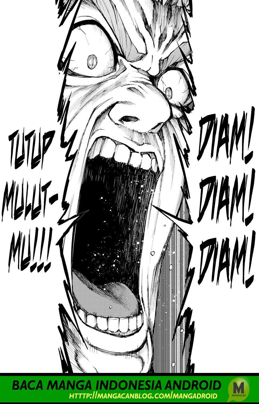 Mahou Shoujo Site — Chapter 103, halaman 9