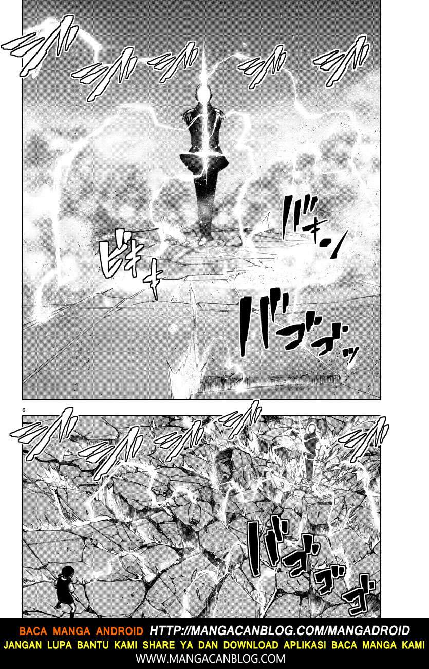 Mahou Shoujo Site — Chapter 101, halaman 6