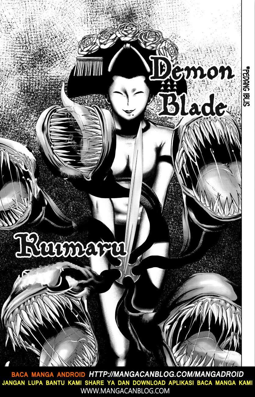 Mahou Shoujo Site — Chapter 95, halaman 14