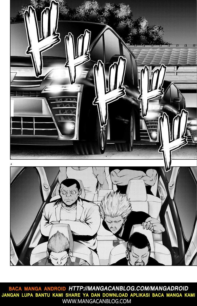 Mahou Shoujo Site — Chapter 95, halaman 4
