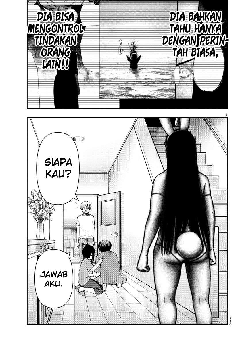 Mahou Shoujo Site — Chapter 94, halaman 5
