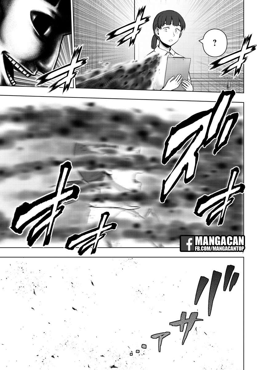 Mahou Shoujo Site — Chapter 90, halaman 6