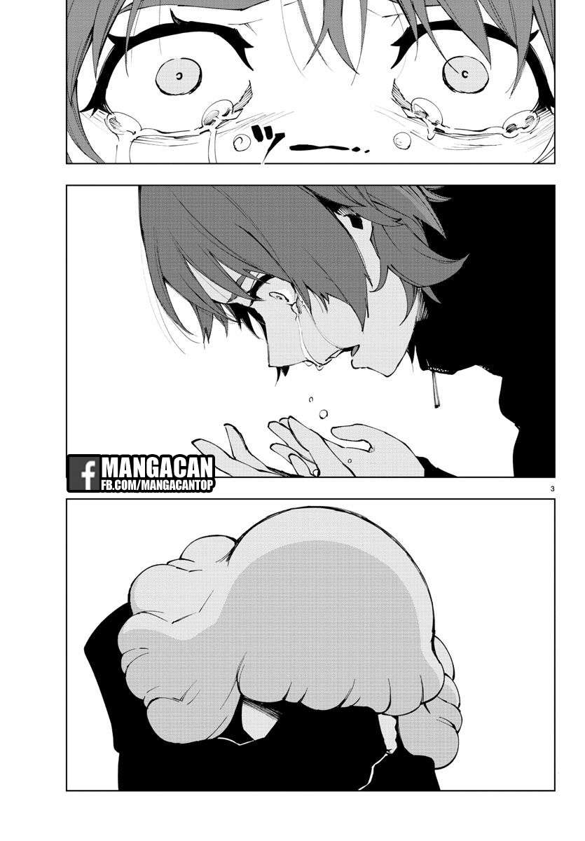 Mahou Shoujo Site — Chapter 89, halaman 3