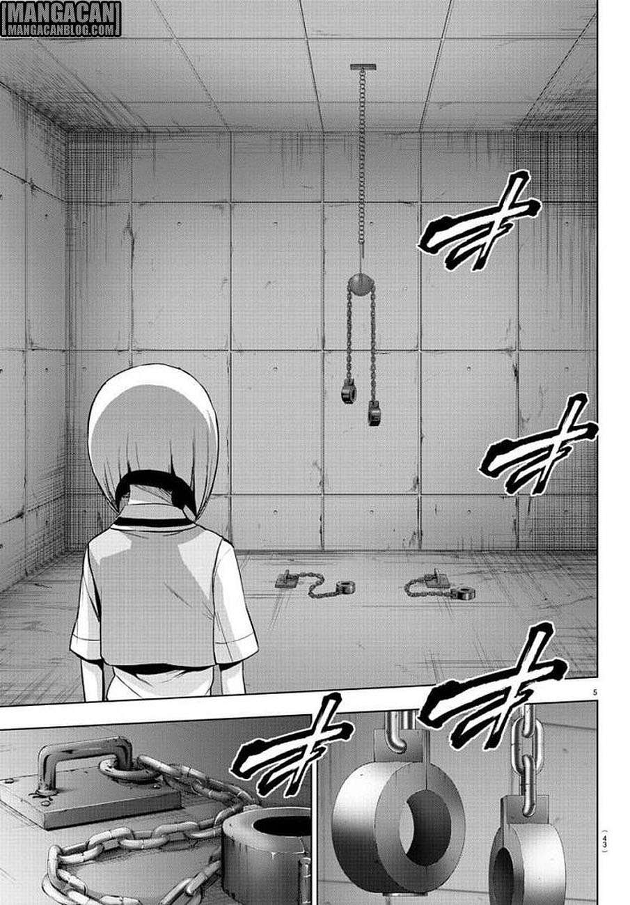 Mahou Shoujo Site — Chapter 73, halaman 6