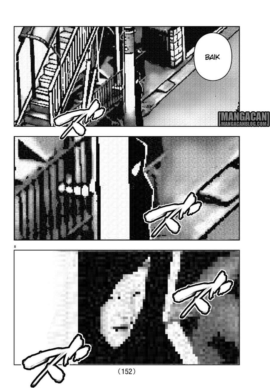 Mahou Shoujo Site — Chapter 67, halaman 10