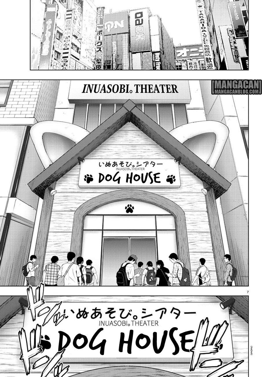 Mahou Shoujo Site — Chapter 66, halaman 8