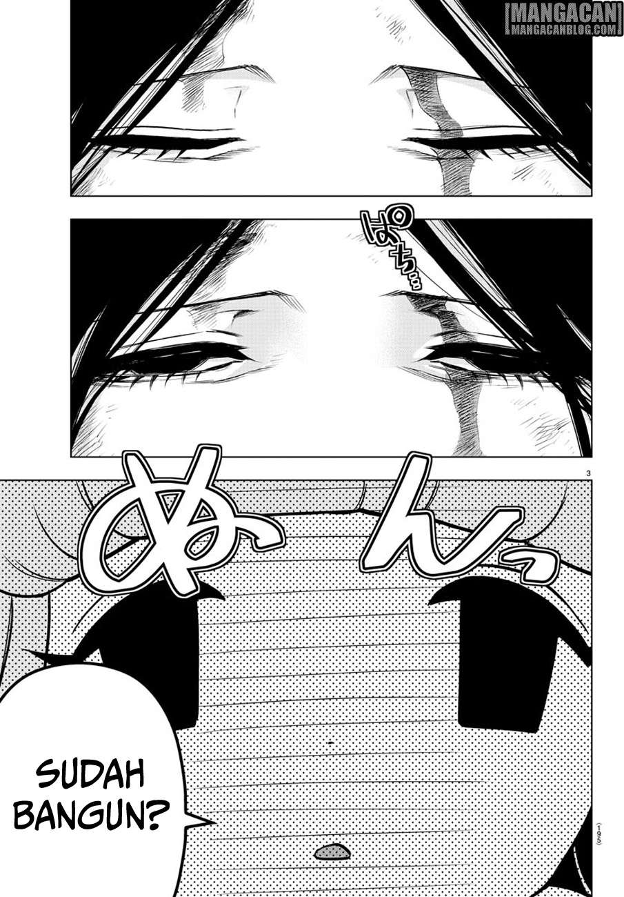 Mahou Shoujo Site — Chapter 65, halaman 4