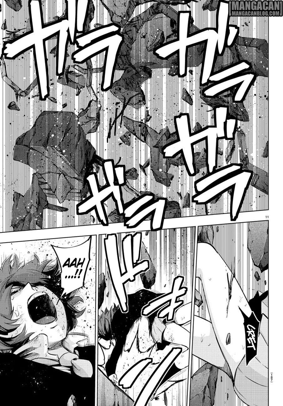 Mahou Shoujo Site — Chapter 63, halaman 12
