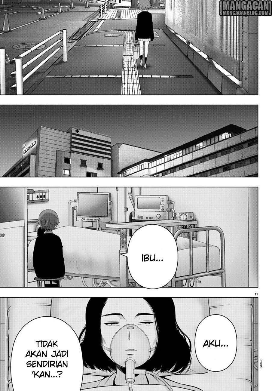 Mahou Shoujo Site — Chapter 62, halaman 12