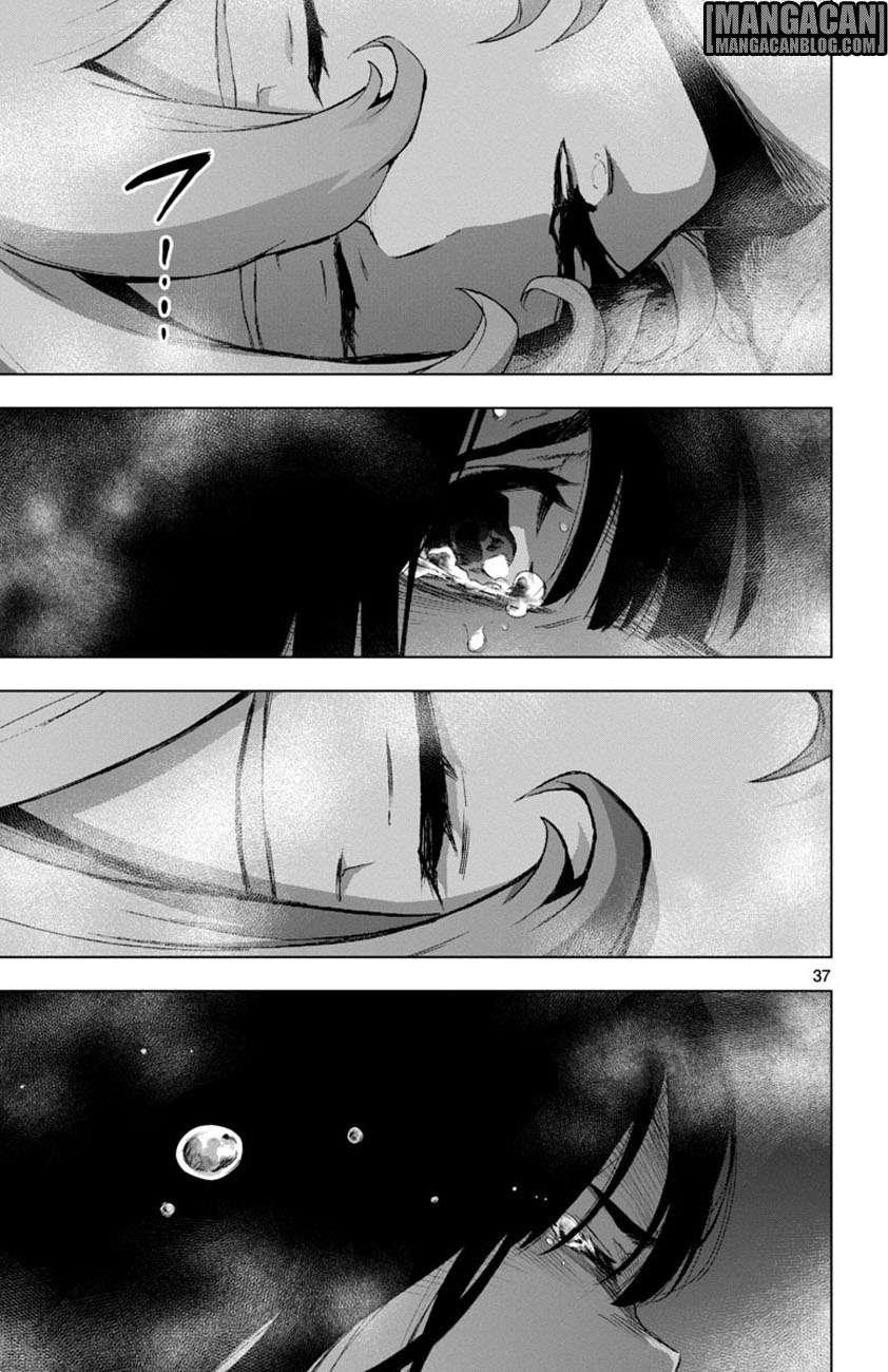 Mahou Shoujo Site — Chapter 55, halaman 38
