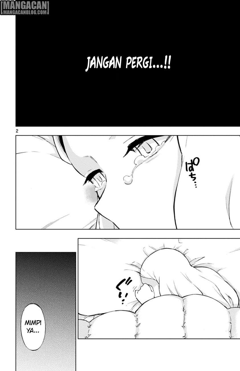 Mahou Shoujo Site — Chapter 52, halaman 3