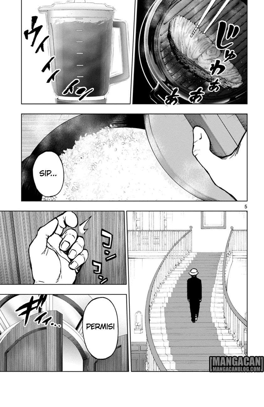 Mahou Shoujo Site — Chapter 52, halaman 6