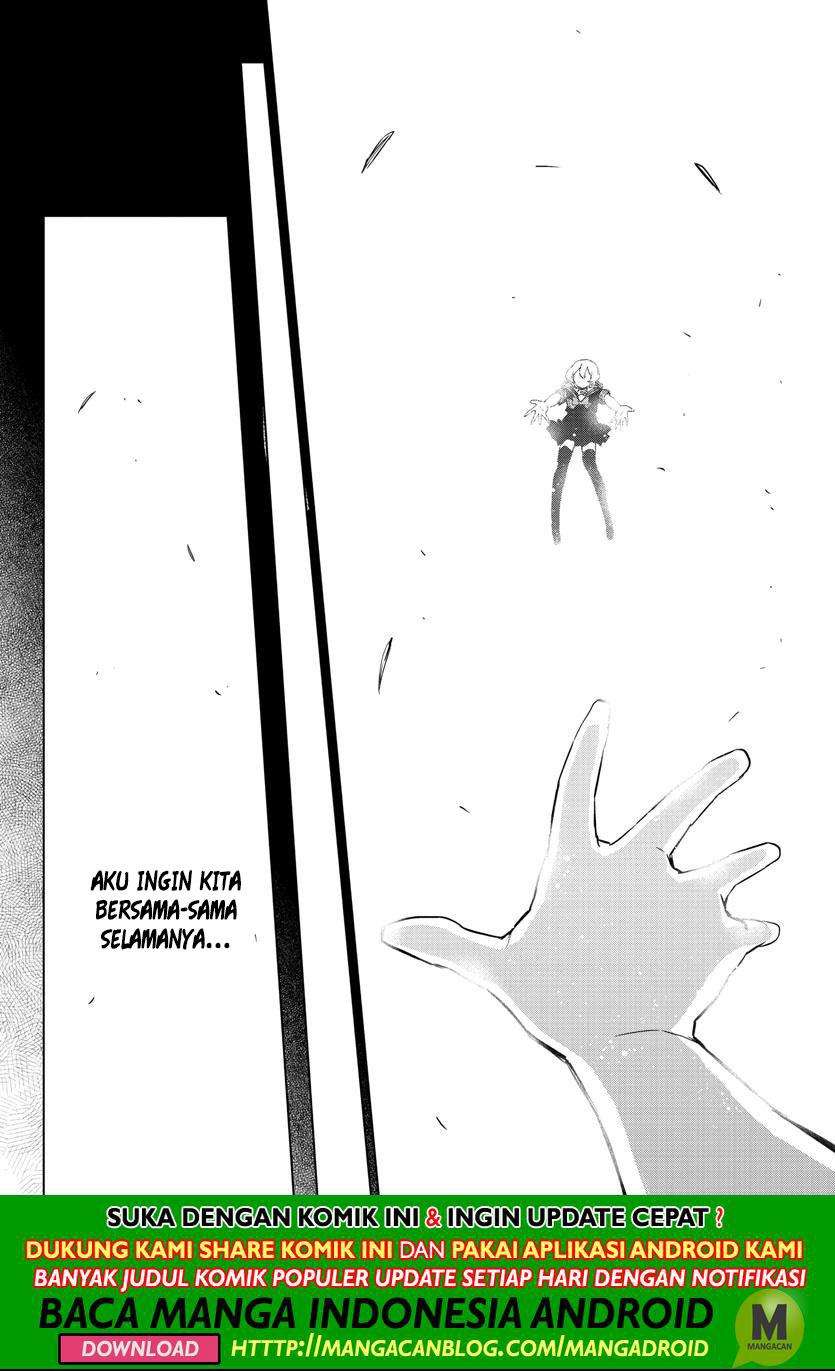 Mahou Shoujo Site — Chapter 138, halaman 13