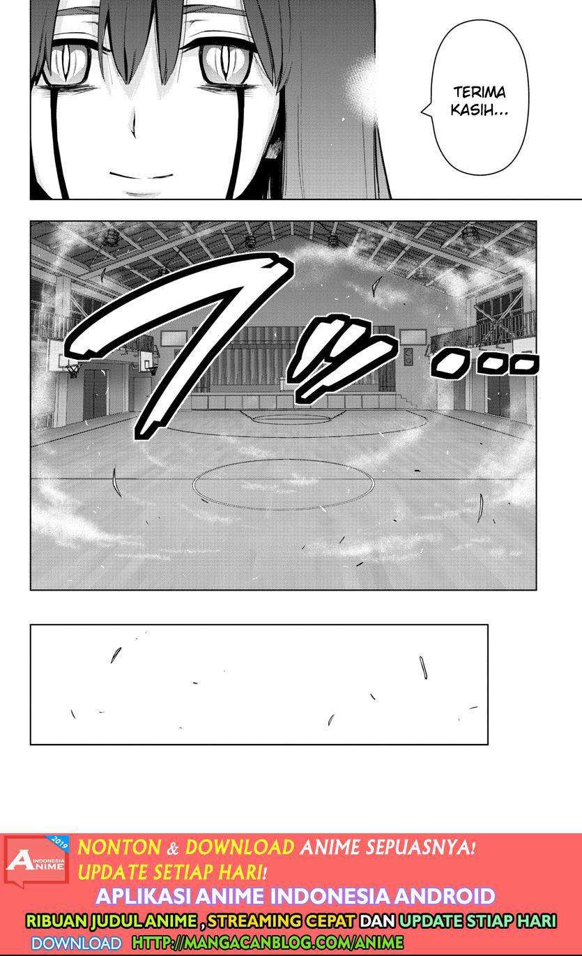 Mahou Shoujo Site — Chapter 138, halaman 19