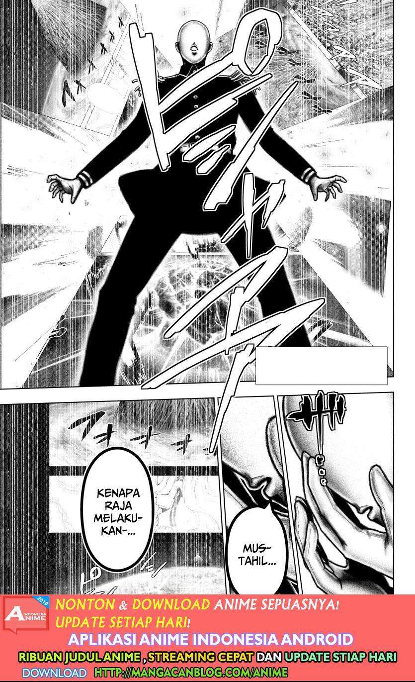 Mahou Shoujo Site — Chapter 138, halaman 2