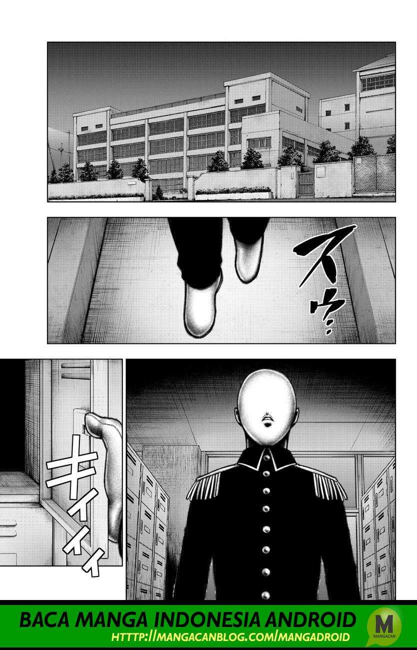 Mahou Shoujo Site — Chapter 137, halaman 10