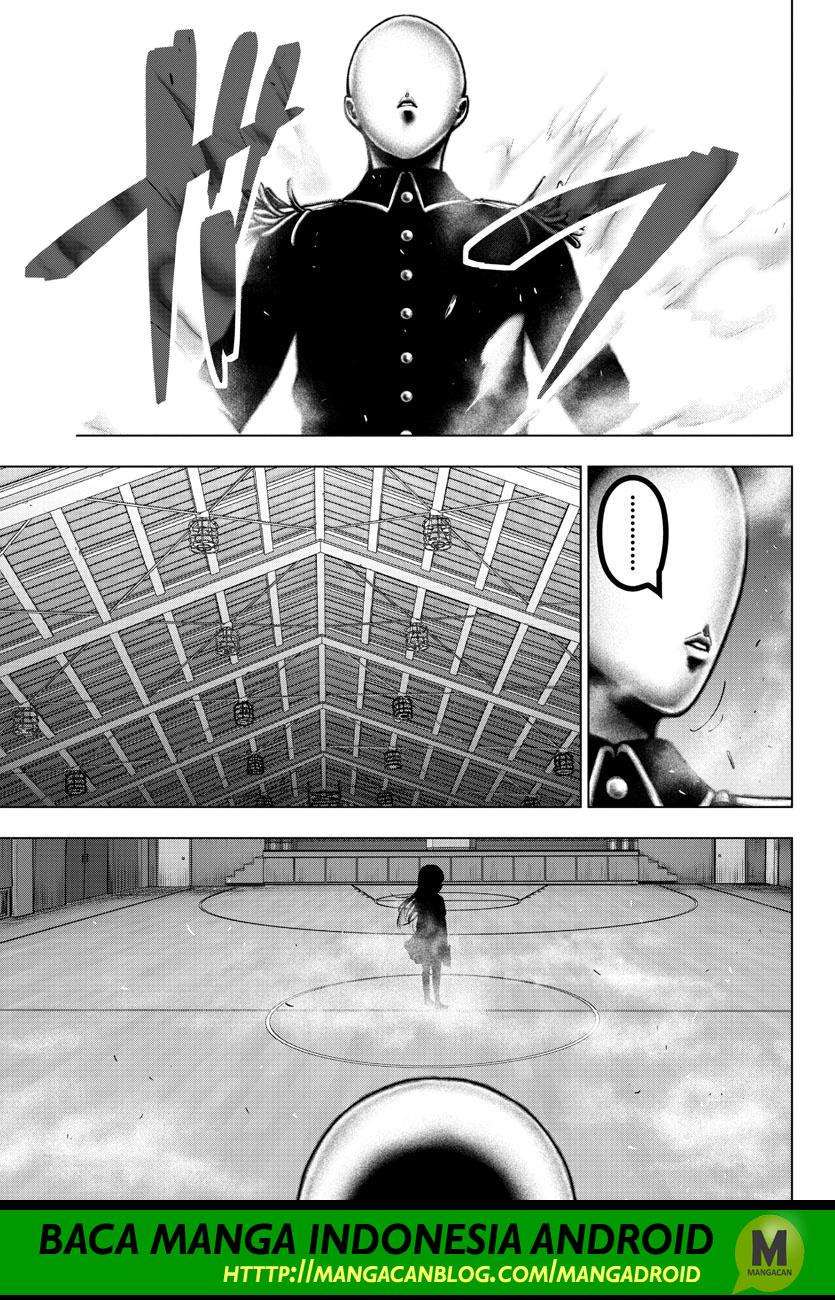 Mahou Shoujo Site — Chapter 137, halaman 14
