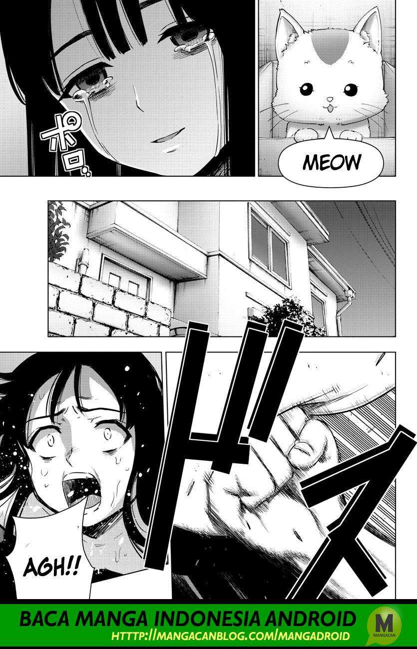 Mahou Shoujo Site — Chapter 137, halaman 4