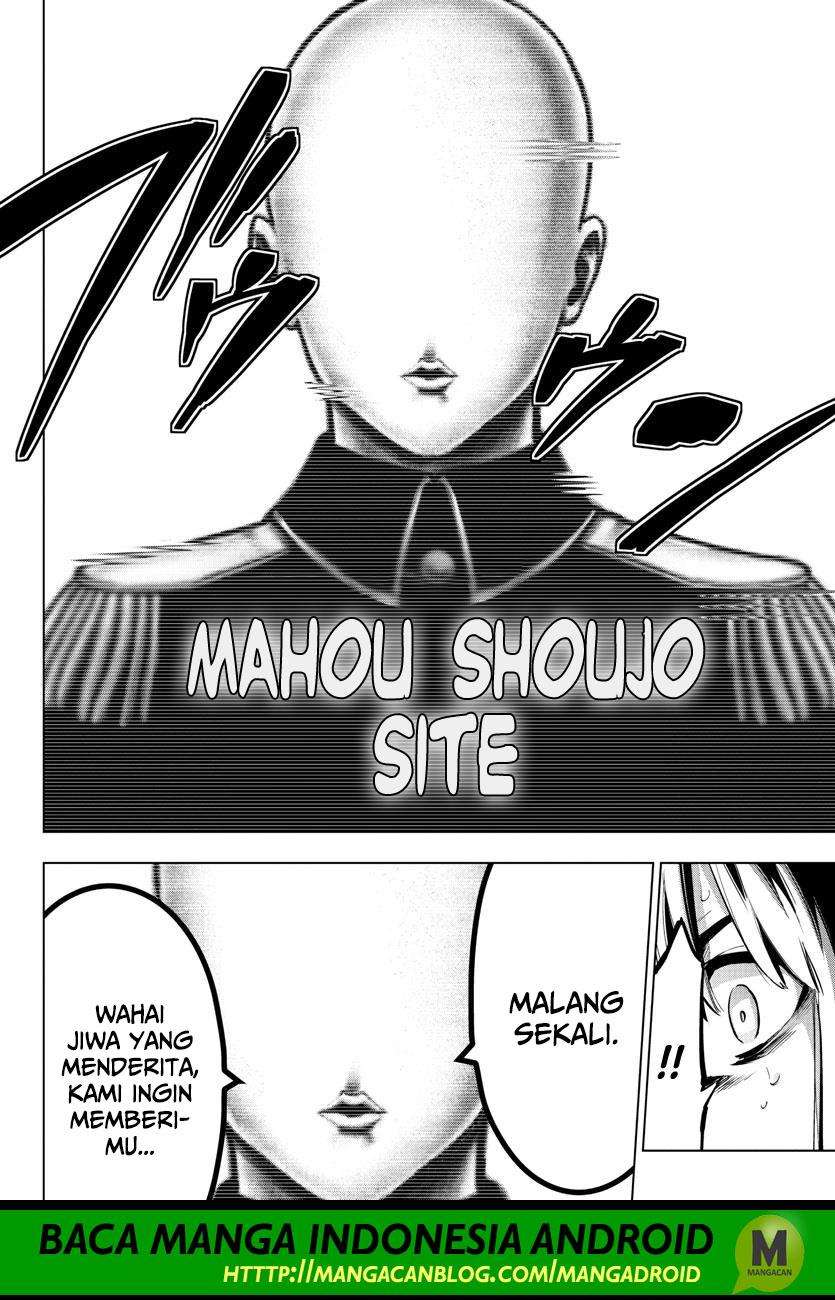 Mahou Shoujo Site — Chapter 137, halaman 7